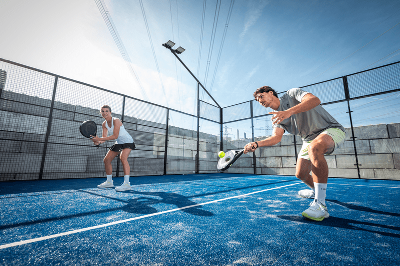 Padel Park