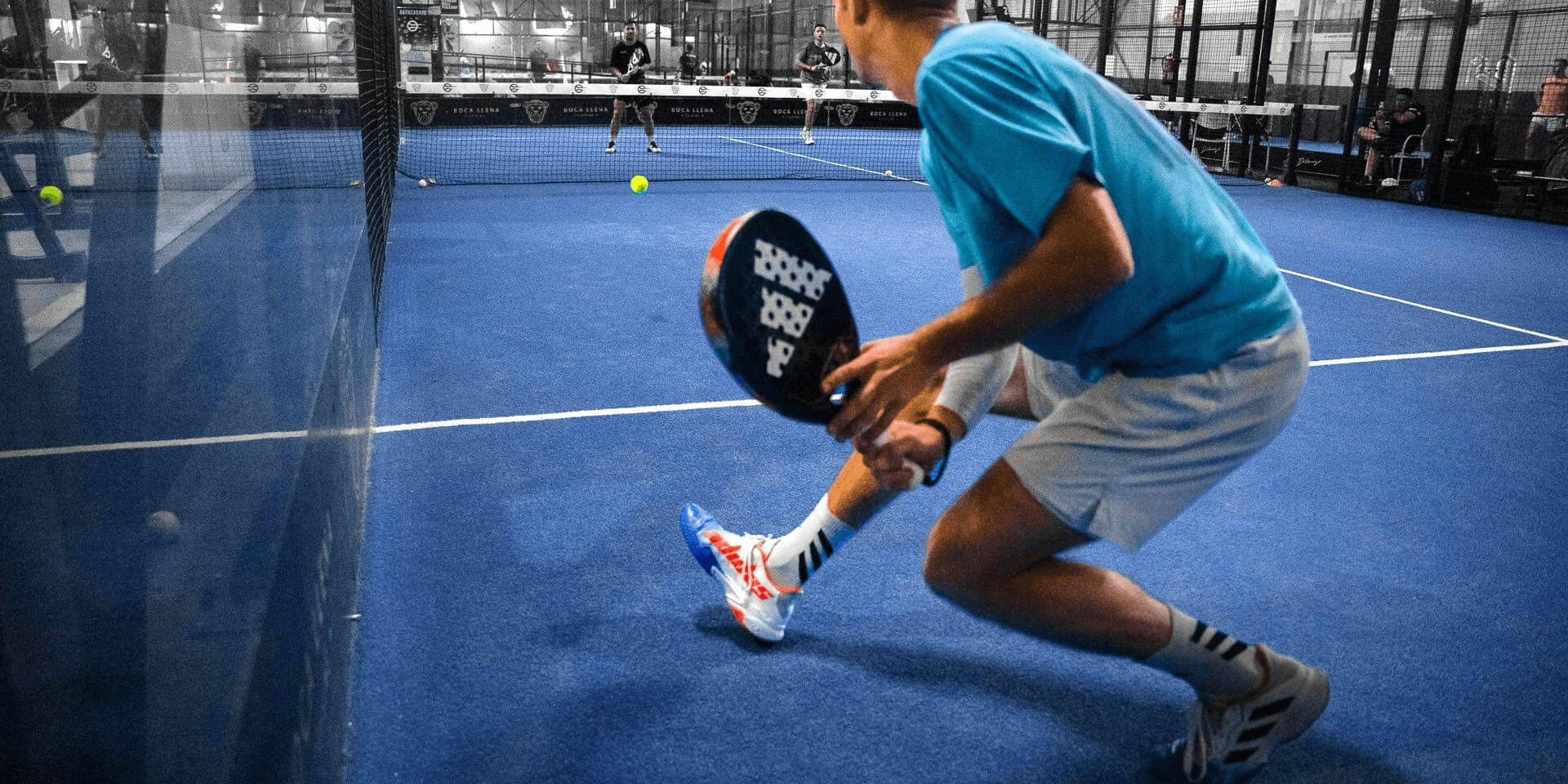 Padelverse