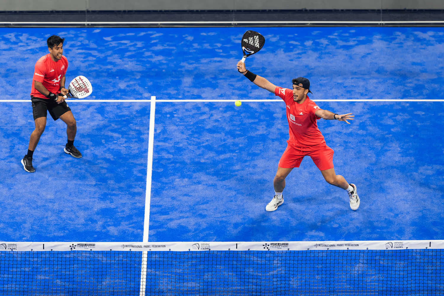 HMR Padel